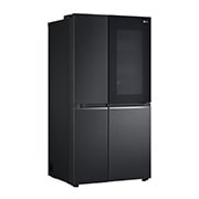 LG 647L InstaView Door-in-Door ™ Refrigerator, S651MC78A