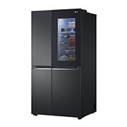 LG 647L InstaView Door-in-Door ™ Refrigerator, S651MC78A