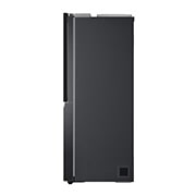 LG 647L InstaView Door-in-Door ™ Refrigerator, S651MC78A