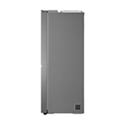 LG 647L Side By Side Refrigerator with Smart Inverter Compressor, S651S16A