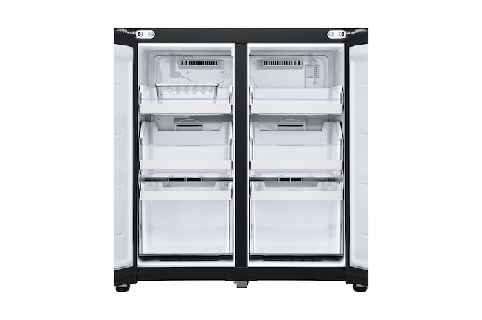 left perspective open