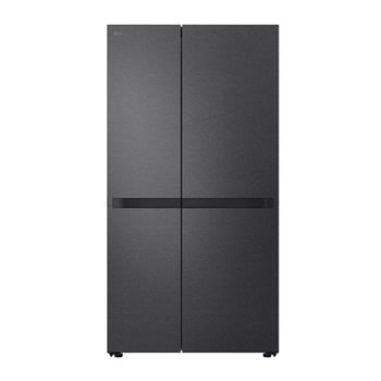 647L InstaView Door-in-Door Refrigerator - S651MC78A | LG HK