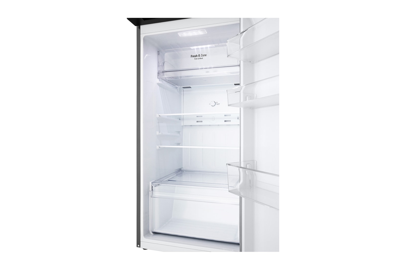 Fridge Duct