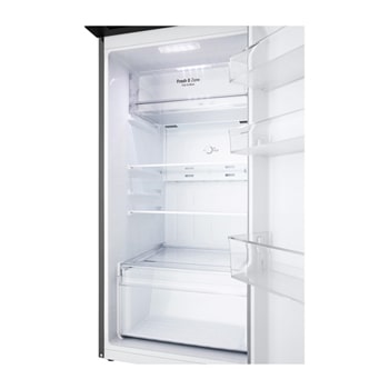Fridge Duct