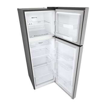 Top Perspective Open