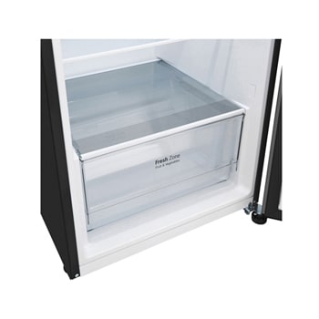 detailed view of drawer