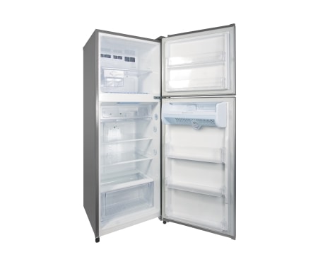 LG Top Freezer /Smart Inverter Compressor – 10 year warranty , GN-M392RSHH