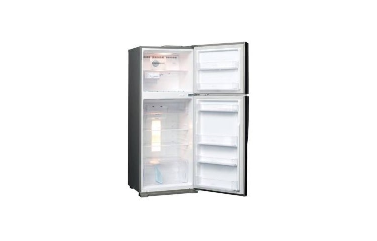 LG Top Freezer Refrigerator, GR-M392CSQB