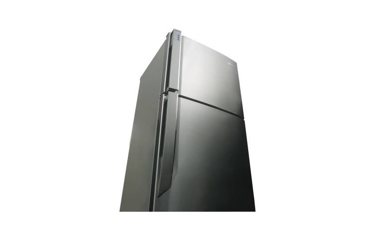 LG Top Freezer Refrigerator, GR-M392CSQB