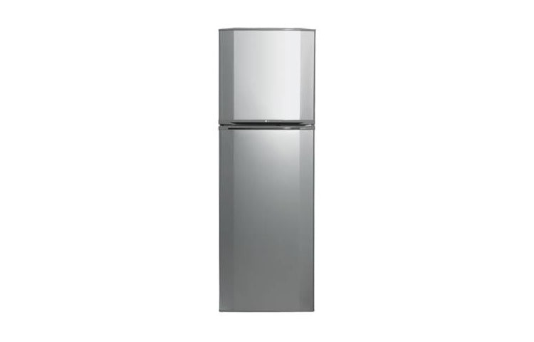 Front view of 211L Top Freezer Refrigerator -  GR-V262SLCB GR-V262SLCB