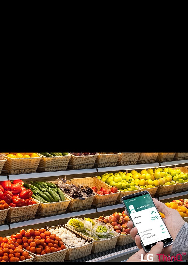 Remotely Adjust Your Fridge Settings3