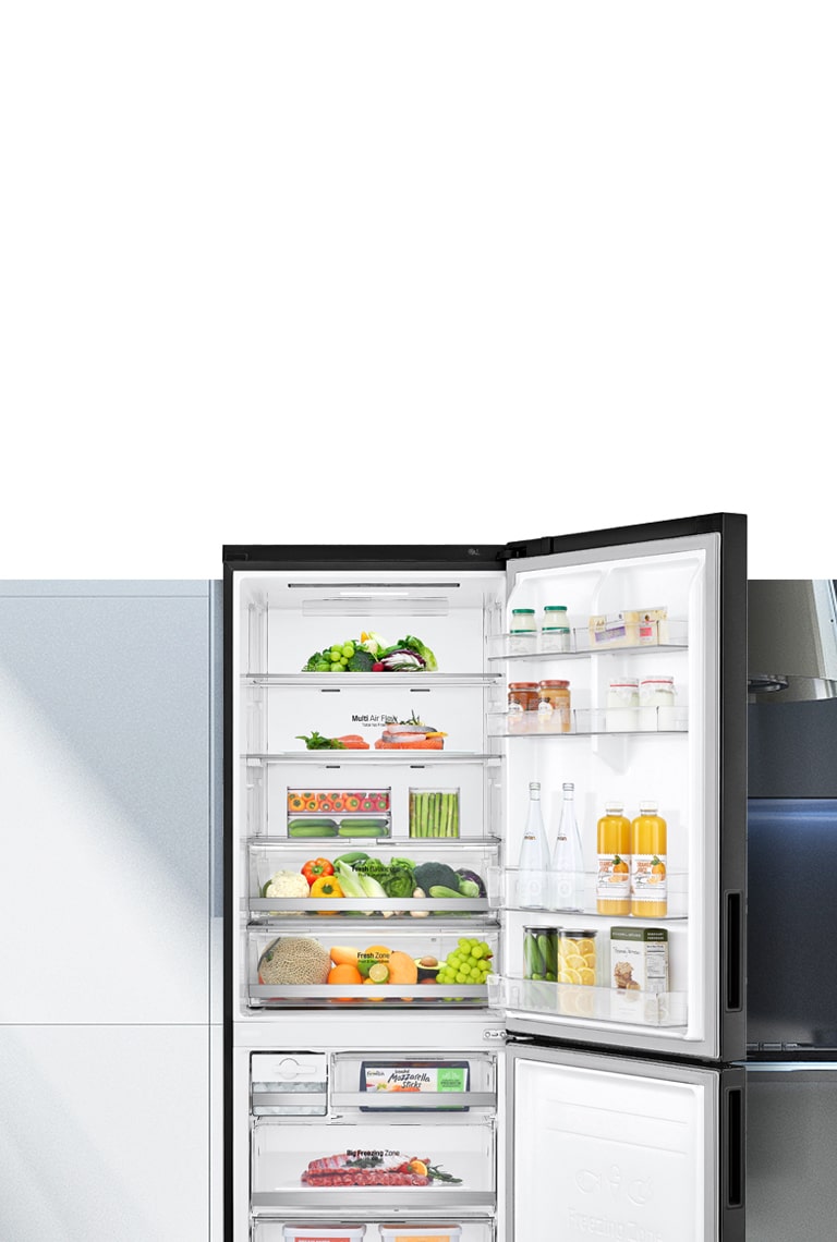 Bring Convenience Into Your Kitchen