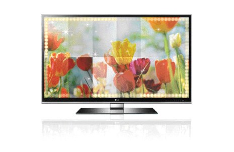 47LM7600 - 47LM7600 | LG HK_EN