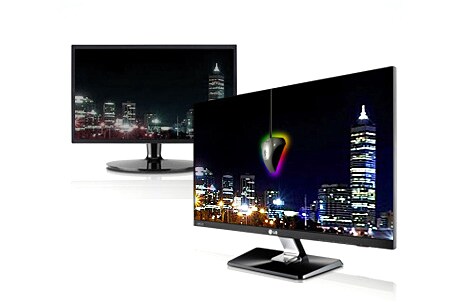 LG 27 inch IPS7L Monitor - IPS277L | LG Hong Kong