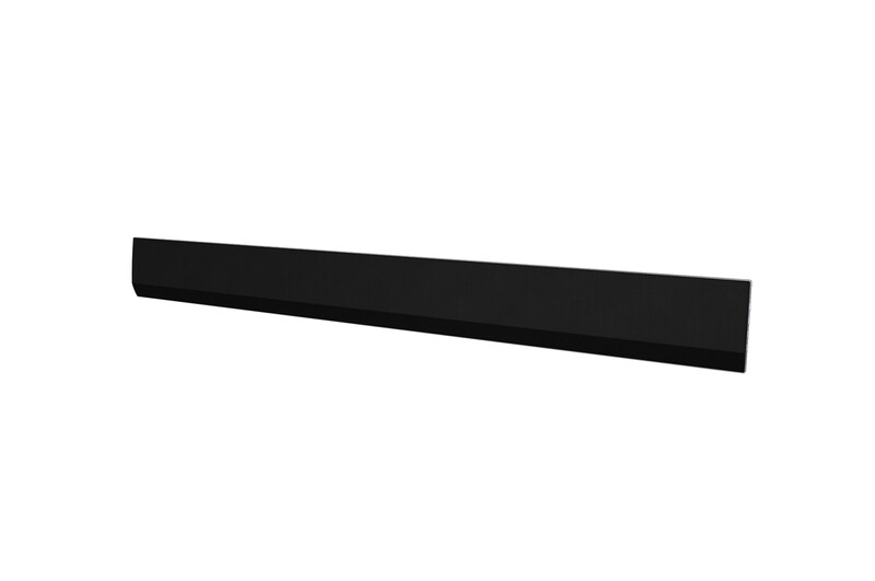 LG 3.1 ch High Res Audio GX Sound Bar with Dolby Atmos®, GX