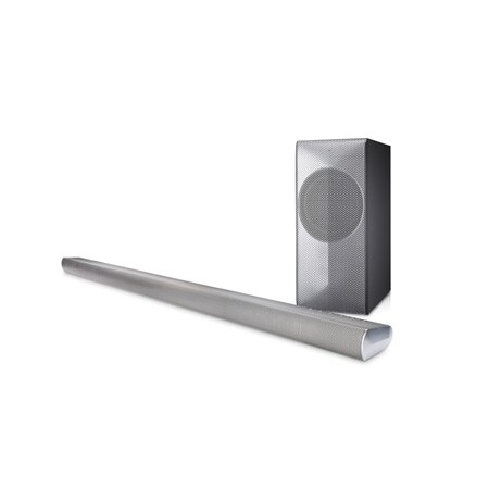 Lg music shop flow surround sound