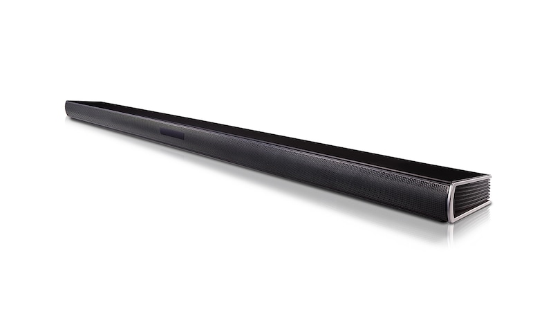 LG 300W 2.1ch Wireless Sound Bar, SH4