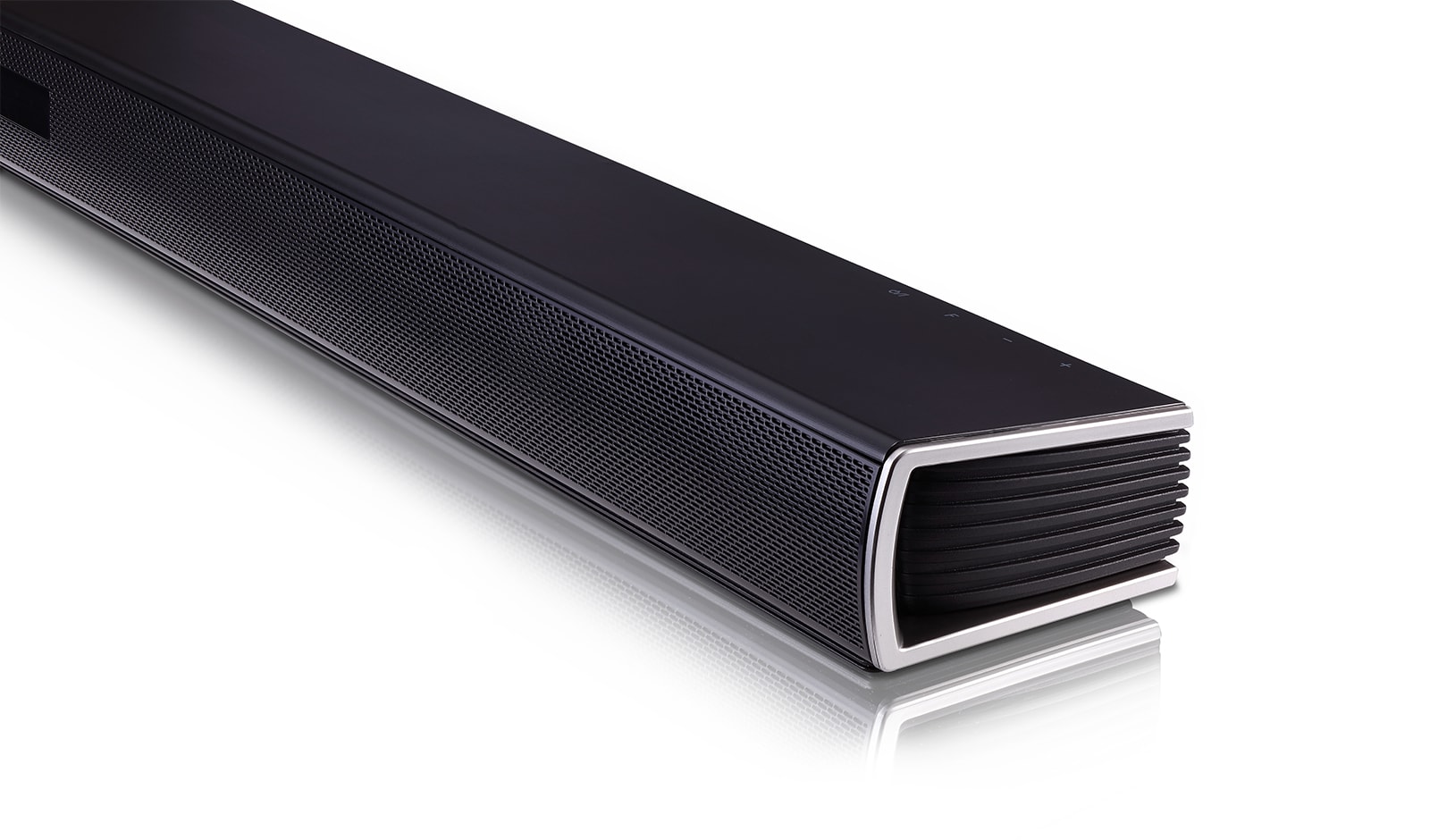 LG 300W 2.1ch Wireless Sound Bar, SH4