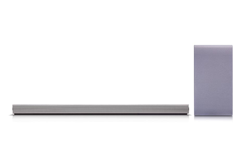 Soundbar sh5 discount