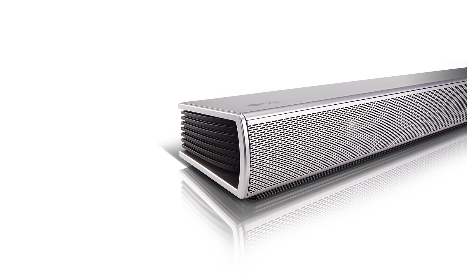 LG 360W 2.1ch Wireless Sound Bar, SH5