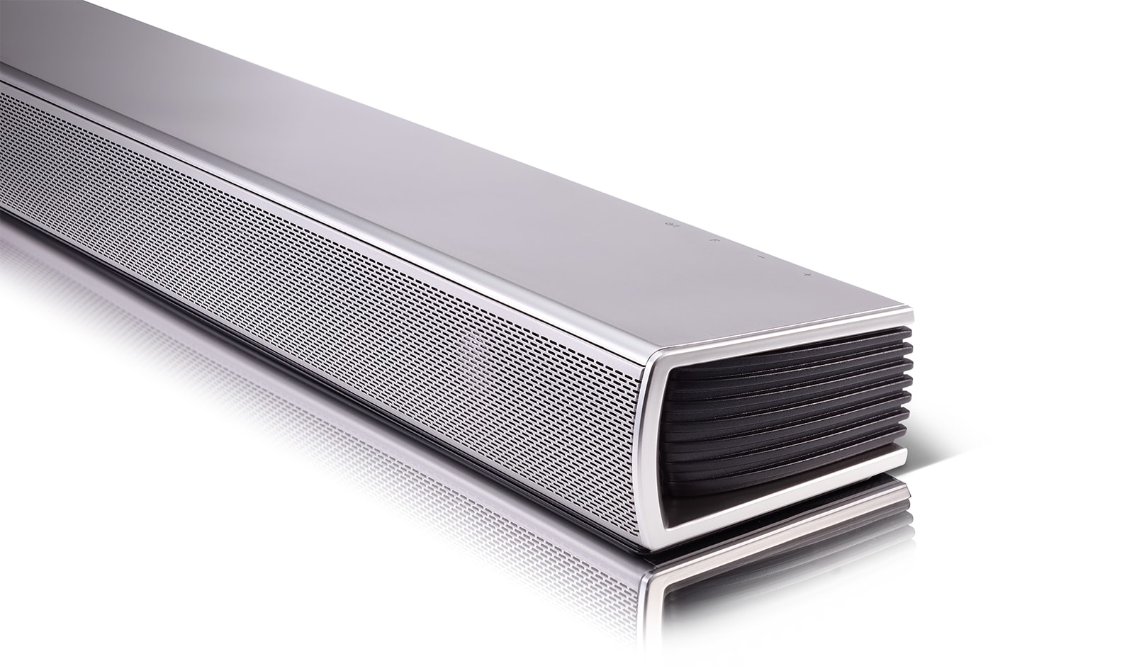 LG 360W 2.1ch Wireless Sound Bar, SH5