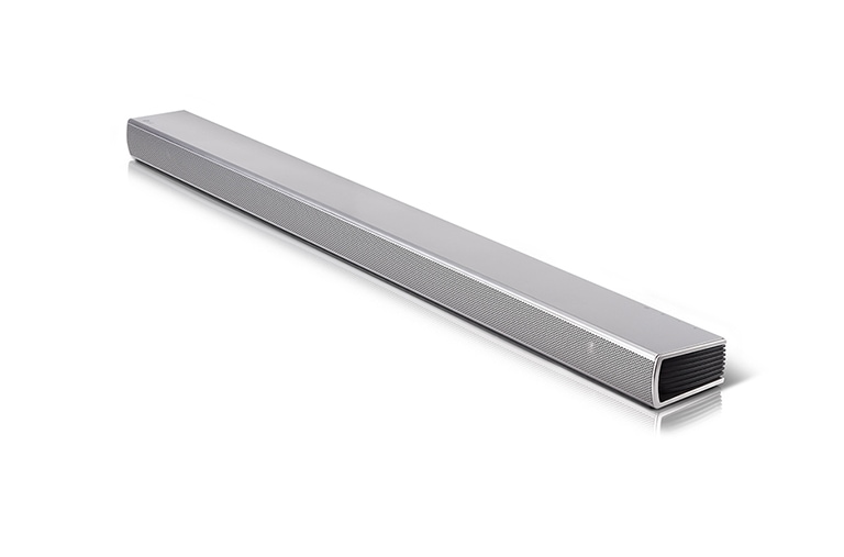 LG 360W 2.1ch Wireless Sound Bar, SH5