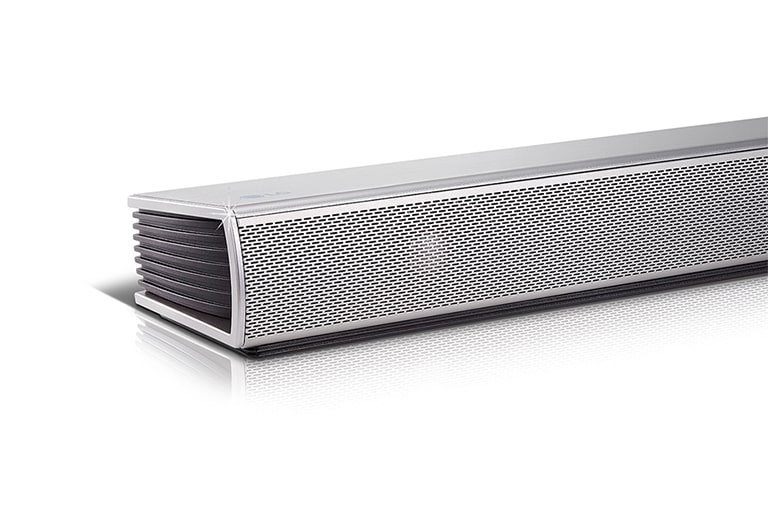 LG 360W 2.1ch Wireless Sound Bar, SH5