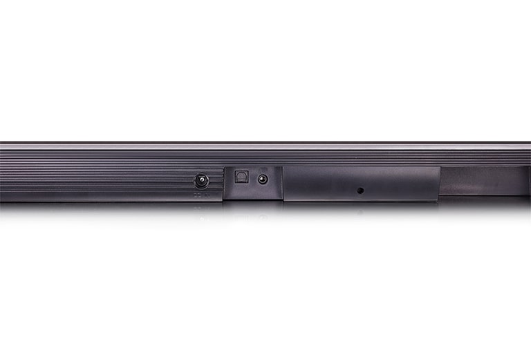 LG 360W 2.1ch Wireless Sound Bar, SH5