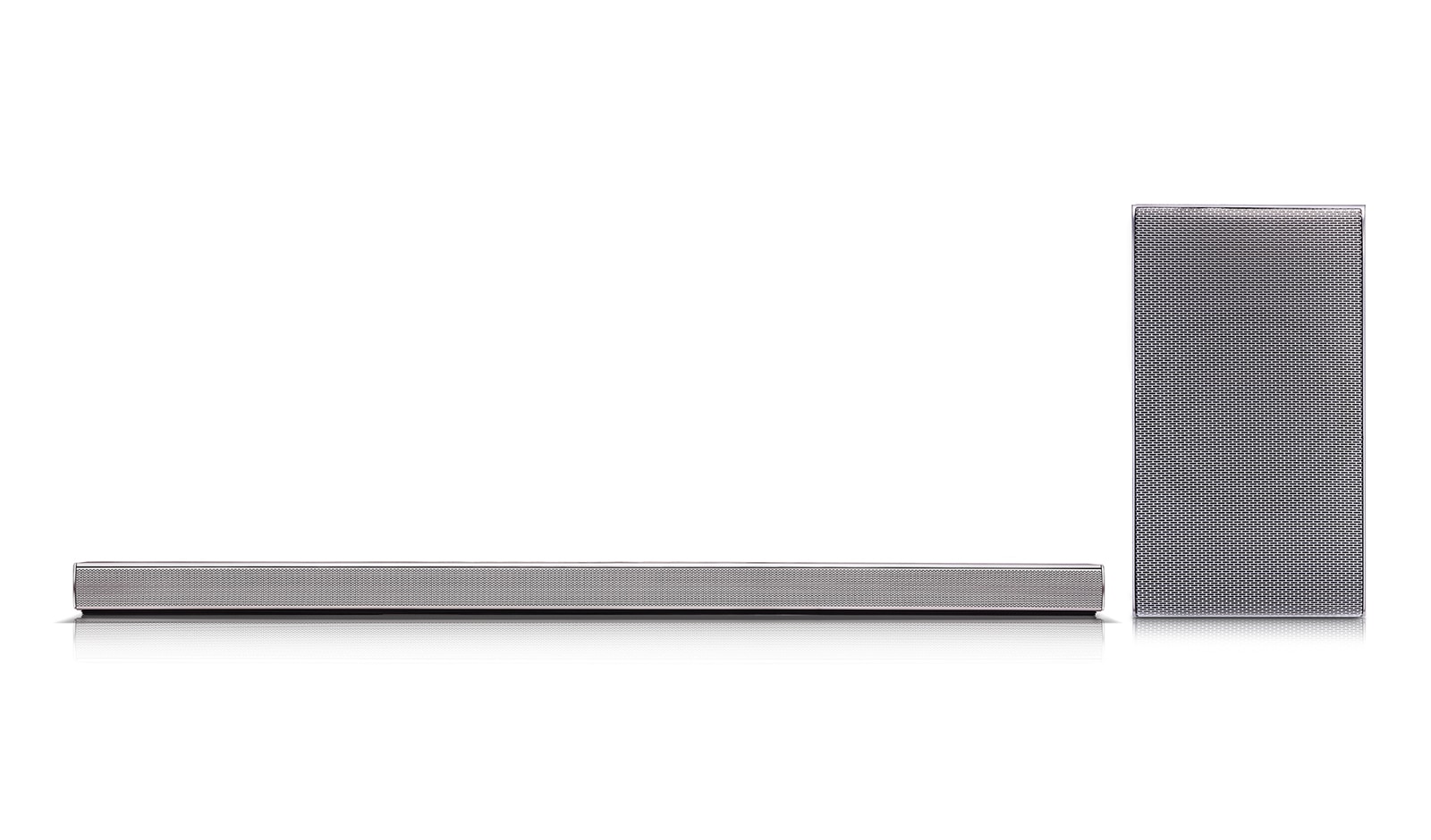 LG Wireless Sound Bar