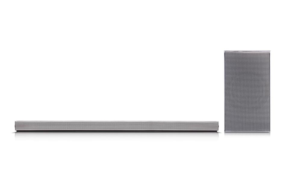 Lg sh7 soundbar store