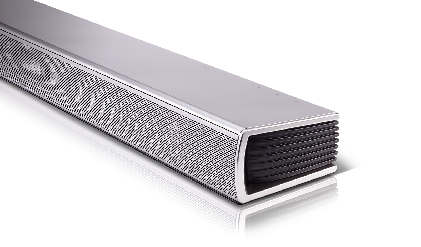 LG 360W 4.1ch Wireless Sound Bar, SH7