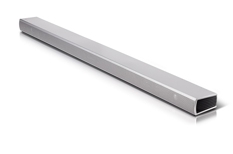 LG 360W 4.1ch Wireless Sound Bar, SH7