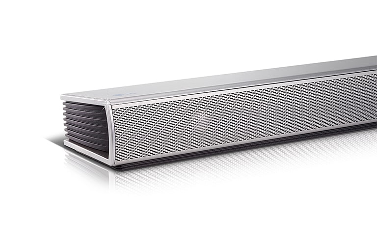 LG 360W 4.1ch Wireless Sound Bar, SH7