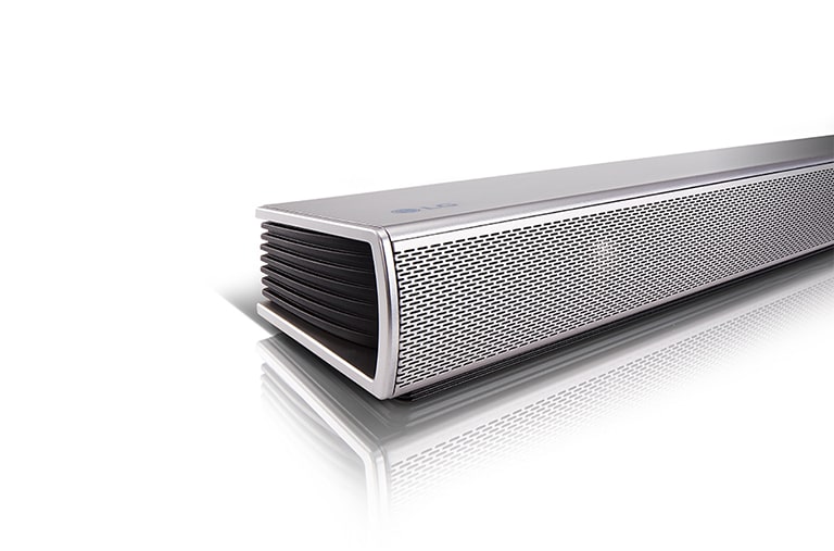 LG 360W 4.1ch Wireless Sound Bar, SH7