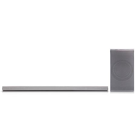 420W 4.1Ch. Sound Bar SH8