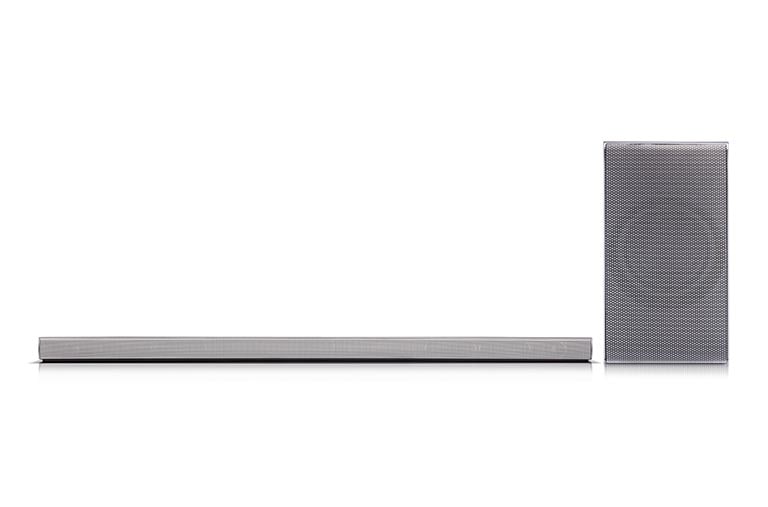 420W 4.1Ch. Sound Bar SH8
