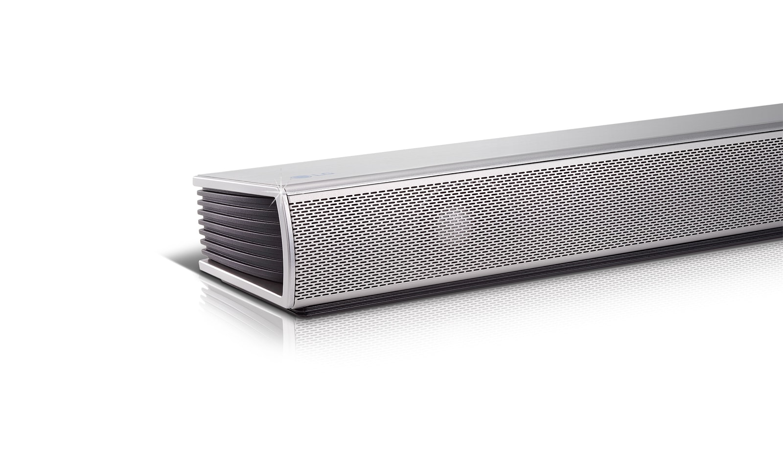 LG 420W 4.1ch Wireless Sound Bar, SH8