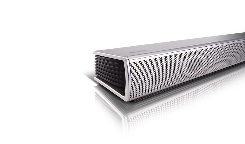 LG 420W 4.1ch Wireless Sound Bar, SH8