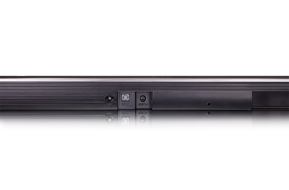 LG 420W 4.1ch Wireless Sound Bar, SH8