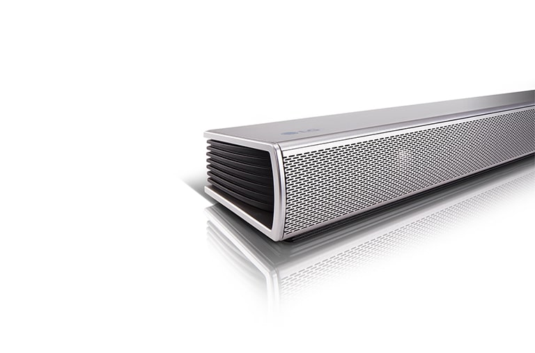 LG 420W 4.1ch Wireless Sound Bar, SH8