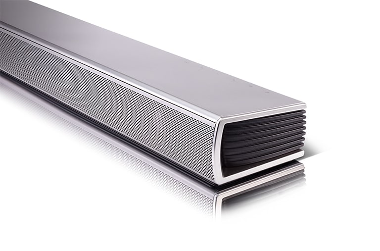 LG 420W 4.1ch Wireless Sound Bar, SH8