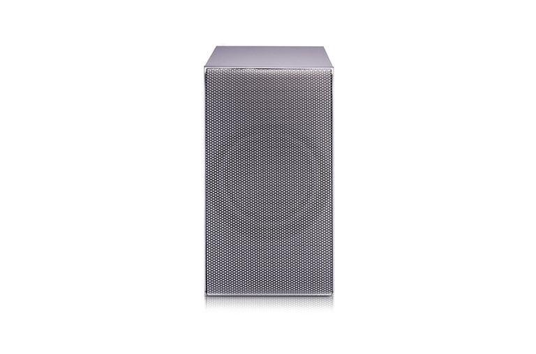 LG 420W 4.1ch Wireless Sound Bar, SH8