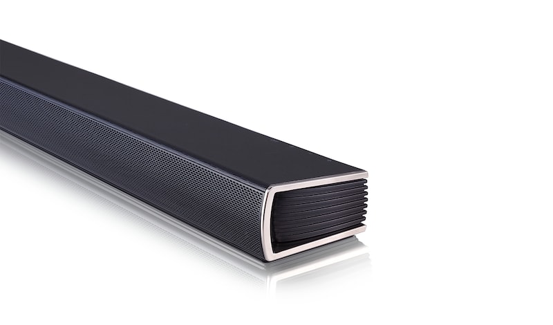 LG Sound Bar SJ4, SJ4