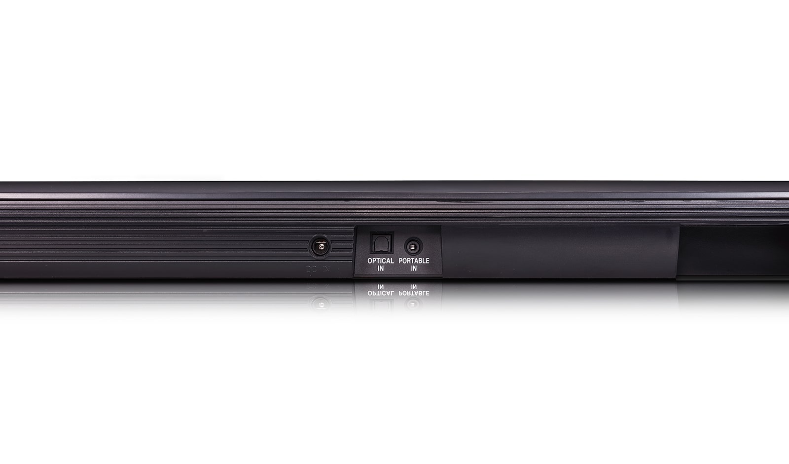 LG Sound Bar SJ4, SJ4
