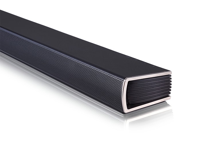 LG Sound Bar SJ4, SJ4
