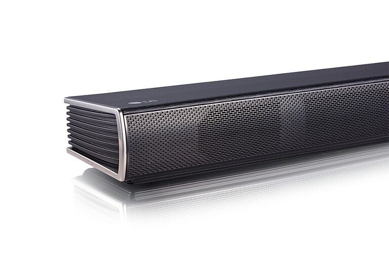 LG Sound Bar SJ4, SJ4