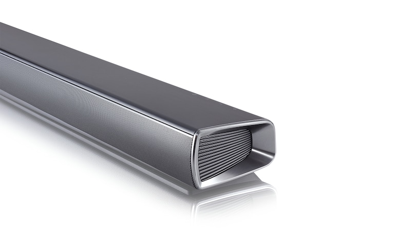 LG Sound Bar SJ5, SJ5