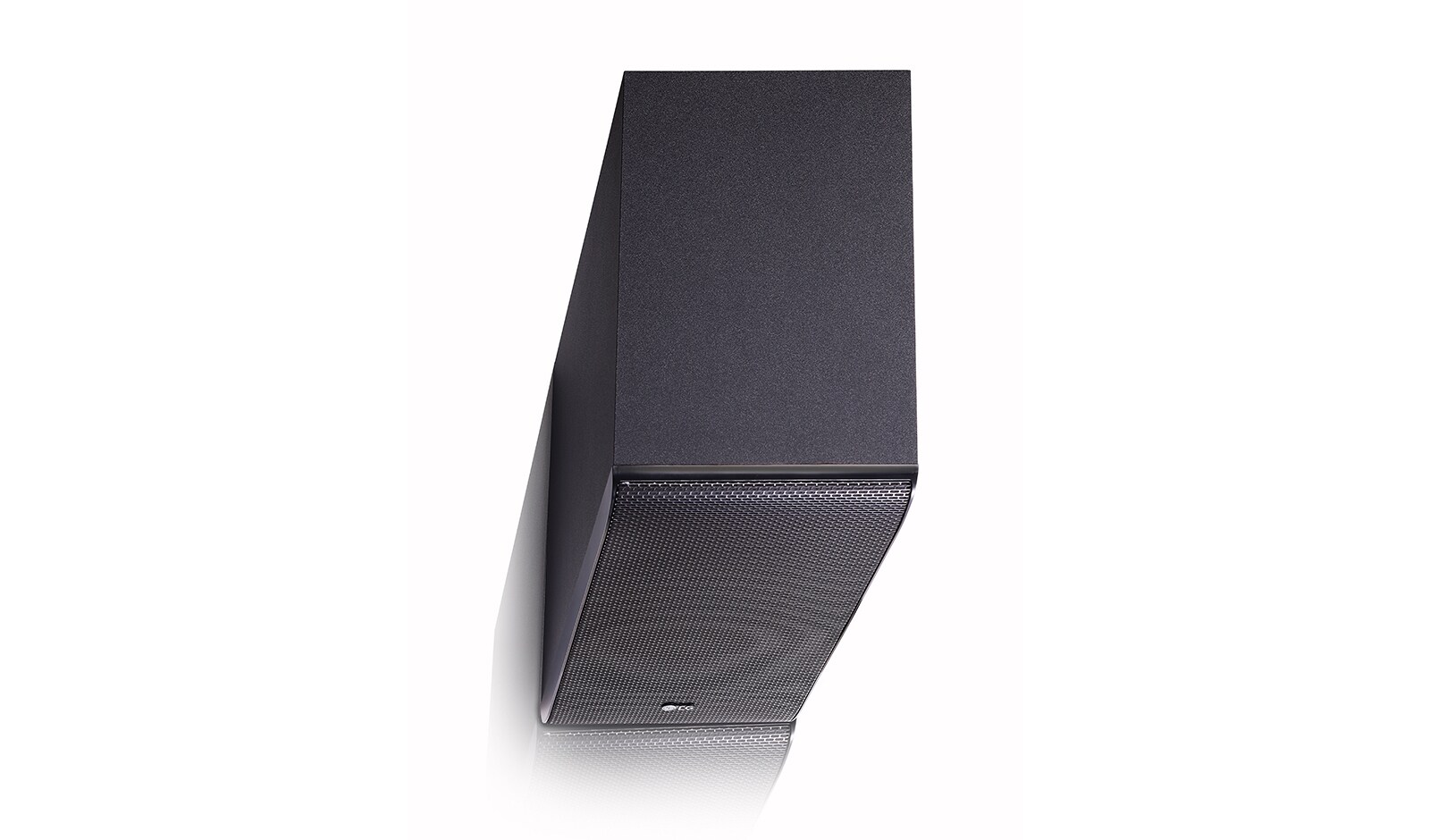 LG Sound Bar SJ8, SJ8