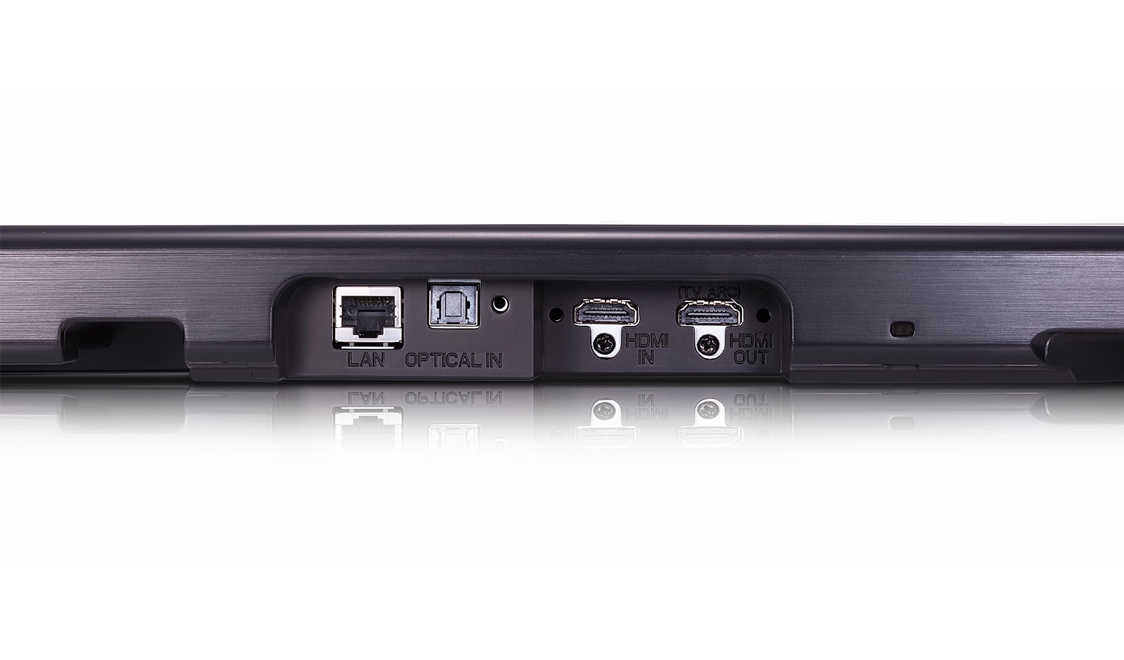 LG Sound Bar SJ8, SJ8