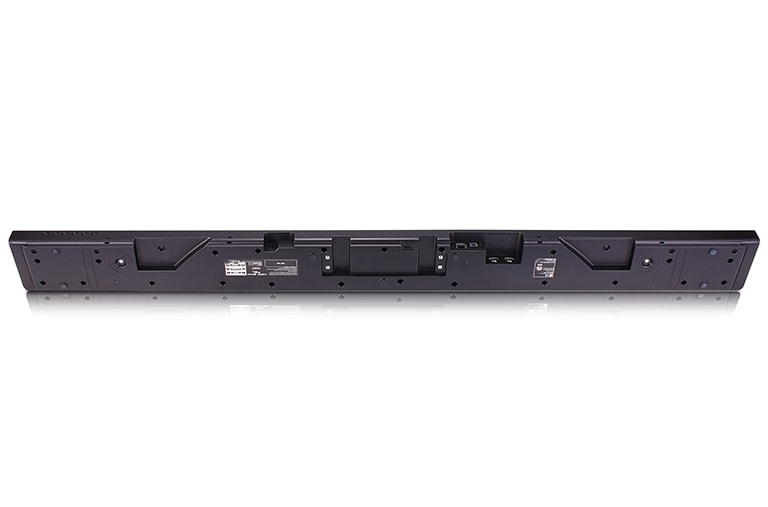 LG Sound Bar SJ8, SJ8
